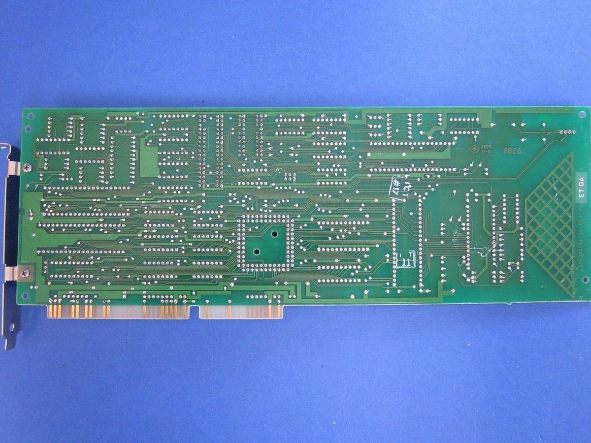 Used WDC Western Digital WD1003-WA2 PCB, 61000107-05