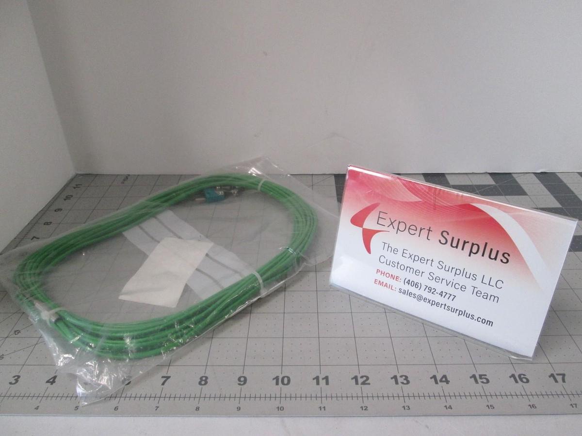 Used Thermocouple K Type, 571885, New
