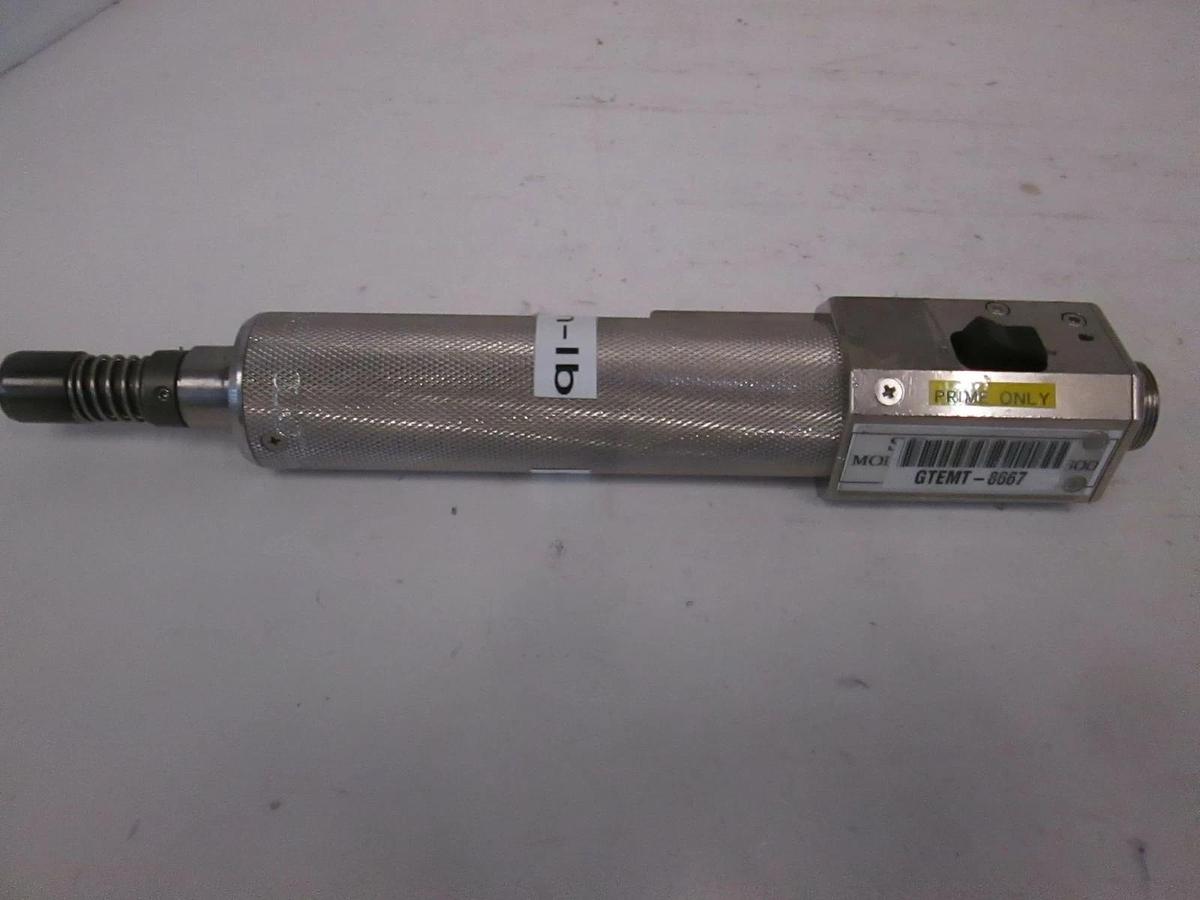 Used Western Digital Preventive Maintenance Screw Driver, MT-8667, Used