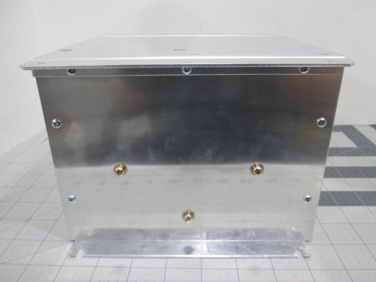 Sumitomo Precision Products, ZA-33820, Power Supply, 200 VAC, 50/60Hz, New