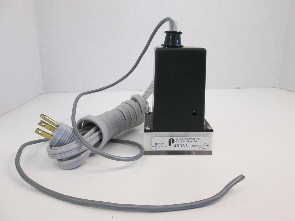 Used Proteus Industries 45988
