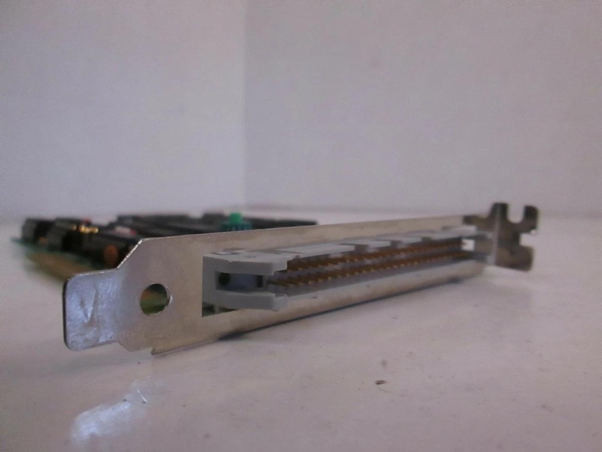 Used Strawberry Tree JR Data Acquisition PCB, Used