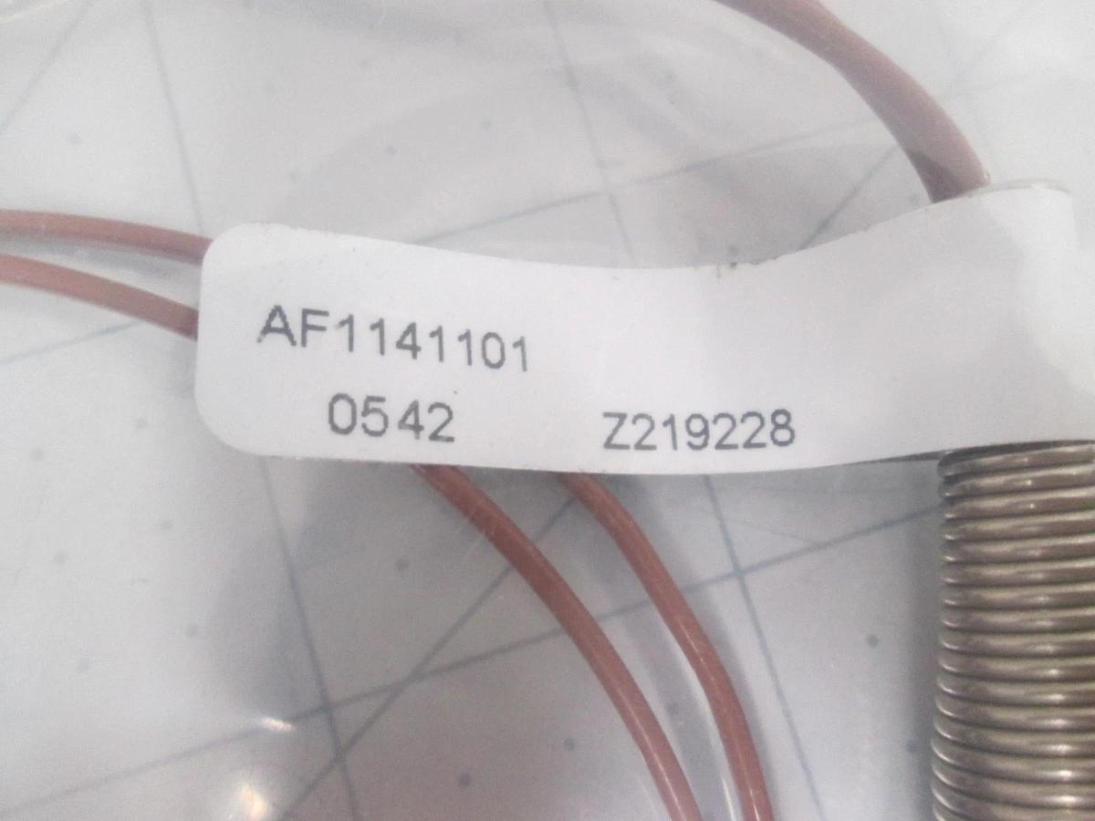Watlow, Z219228, AF1141101, Thermocouple w/ Cartridge Heater, New