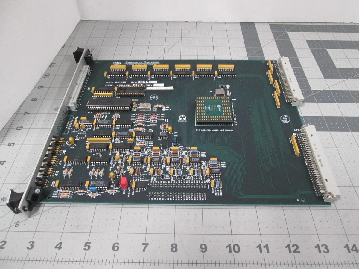 SPT Micro, 605492-01, LCA Oxide Board, PCB Assy, New