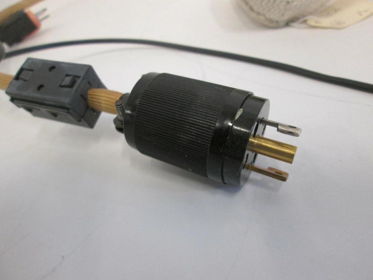 Used Glas Col, Cat. No. 003/26043/00, Fabric Heating Mantle, Used