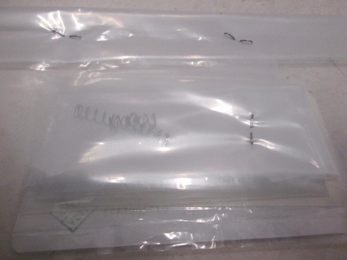 ASM, Compression Spring D10810, 875-20199, New, Lot of 4