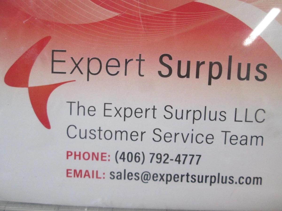 Used Semy, 810.00.25, Cell Supervisor Workstation, User Manual, Used