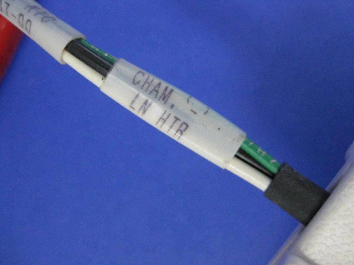 AMAT Applied Materials 0150-00825 TEOS Centura DCVD Chamber LN Cable 86", New