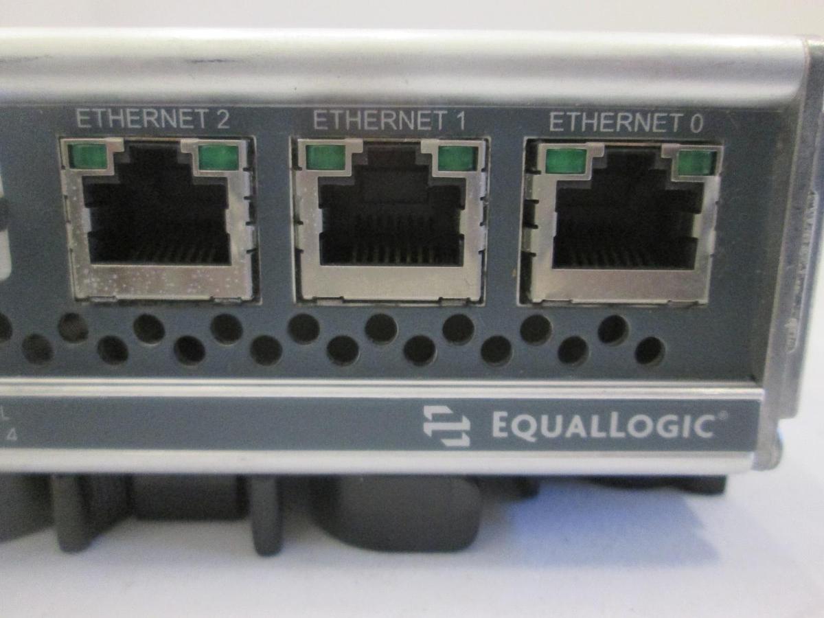 Used DELL, EqualLogic, Control Module 4, Used