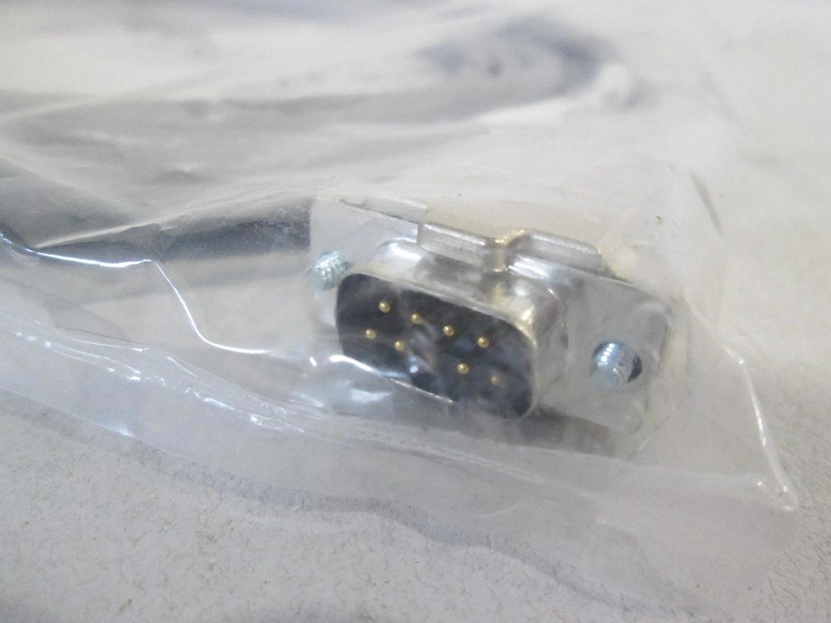 Used Omega, CB652-2-10, Cable, Used
