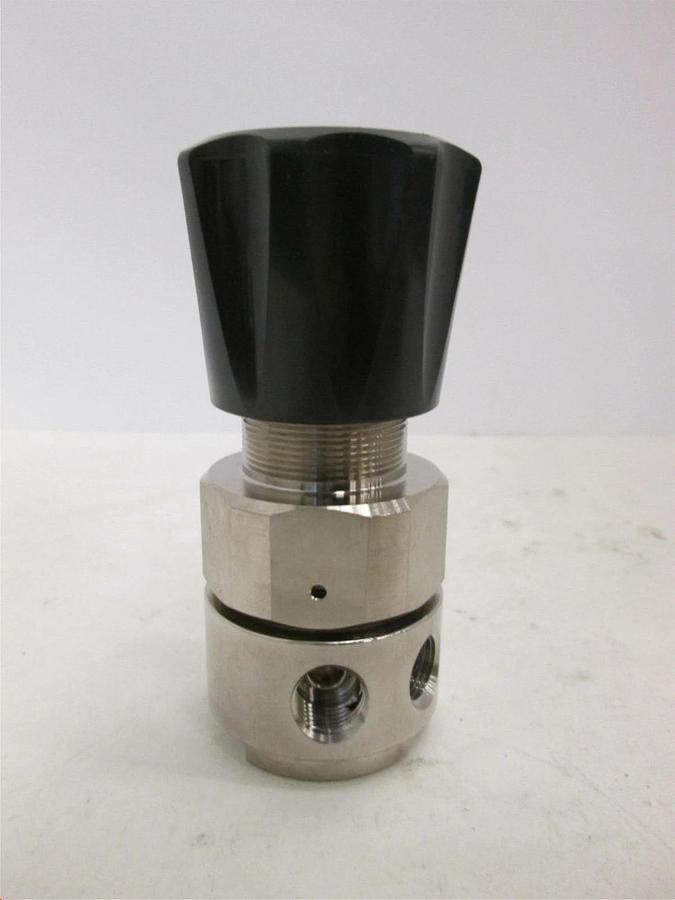 Tescom, Single Stage Regulator, 44-2290-A41, New