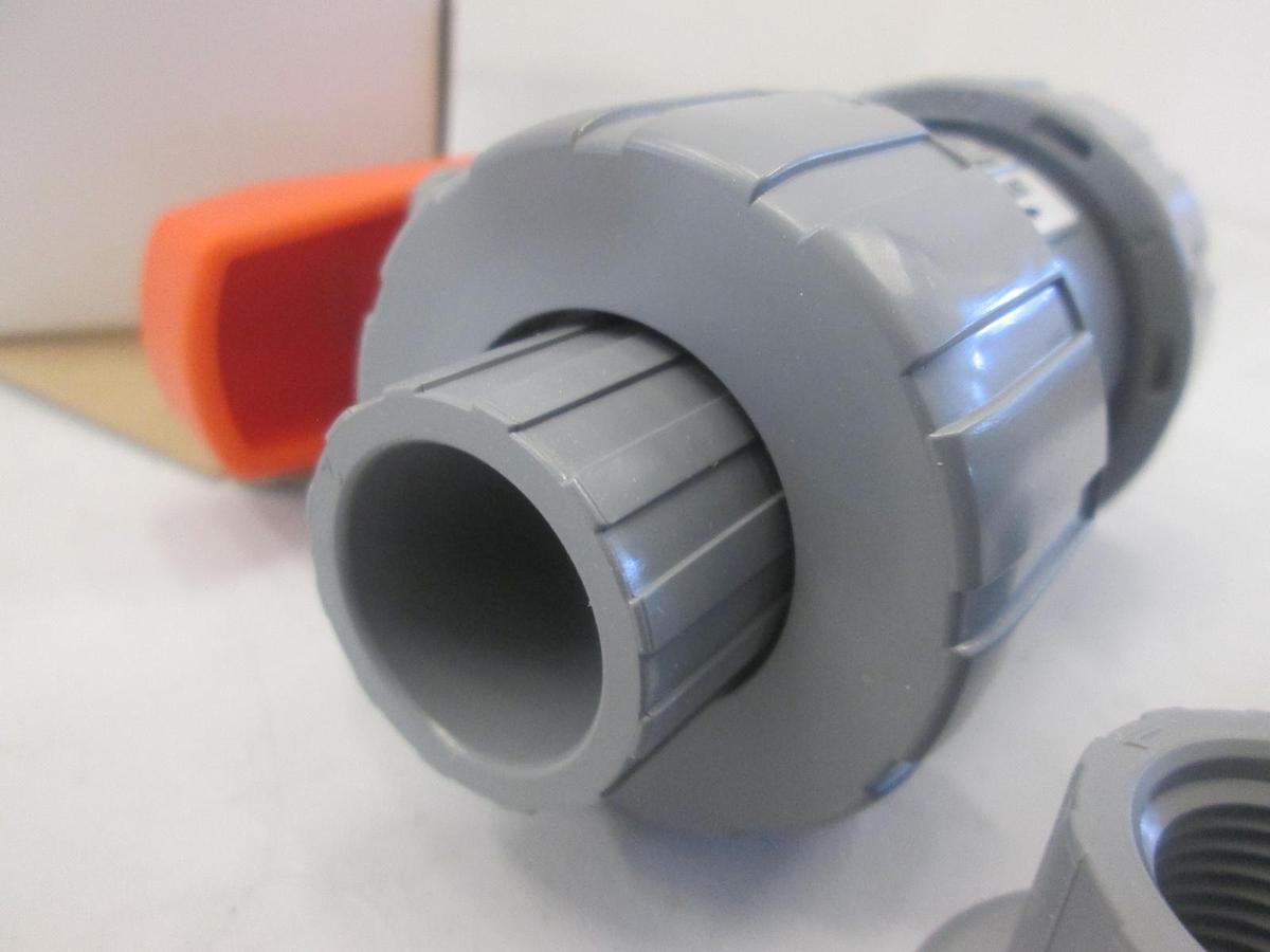 Hayward, TB2050ST, True Union Ball Valve, 1/2", New
