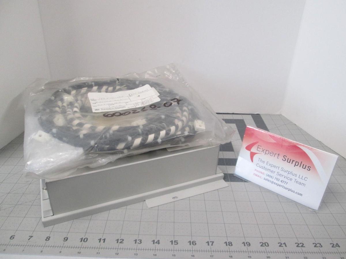 SVG Mypro TC amplifier,5 zone, 600268-07, T/C Channel Type B Assy, New