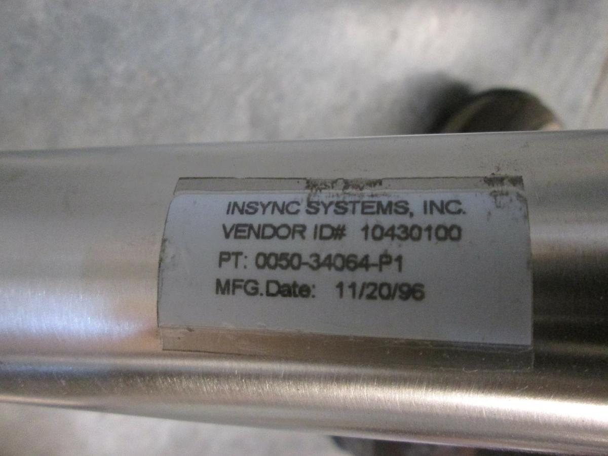 AMAT, 0050-34064-P1, Vacuum Fitting, New
