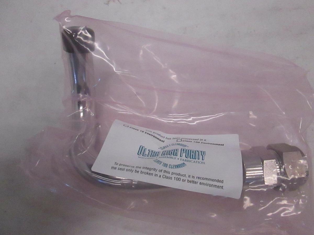 AMAT, UDDER, OTB, TALL MANIFOLD, T1, 0040-76429, New