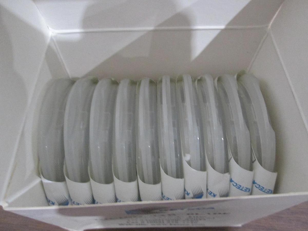 Keteca, Diamablade Dicing Saw Diamond Blade, K3T35L35-CA, New, Lot of 10