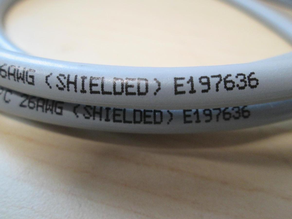 Used Unitronic, E197636, AWG Cable, Used