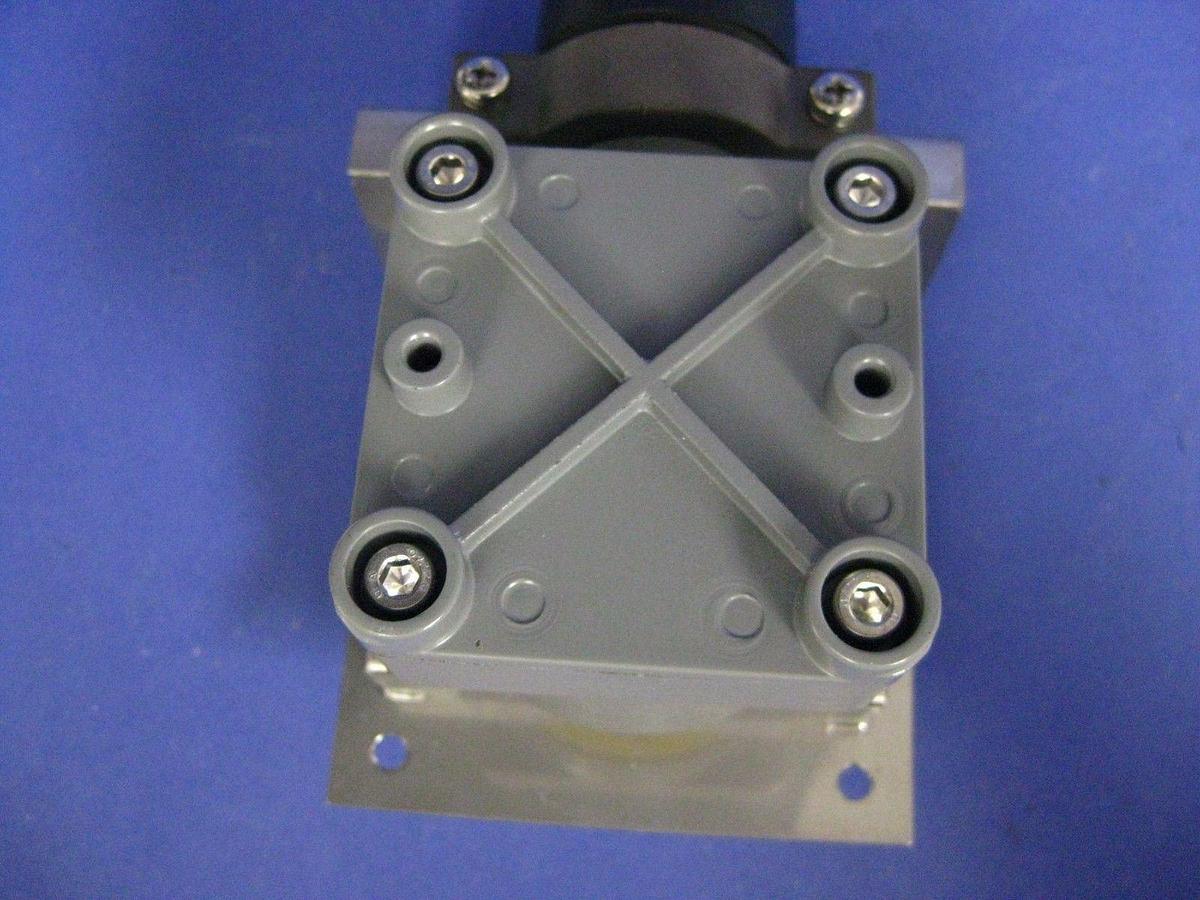 Used Riken Keiki GD-A8V Gas Detector Head