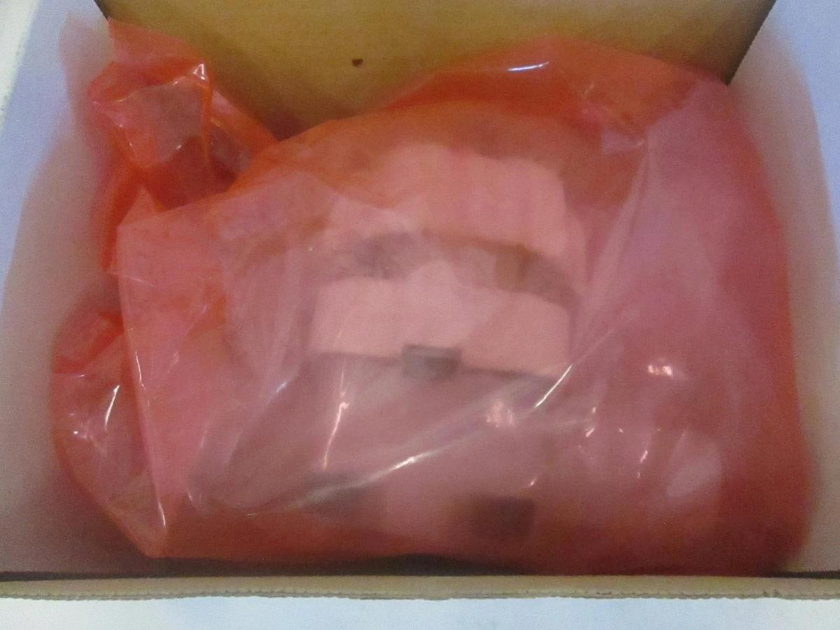 Gemu, Diaphragm Valve, 677/25/D282052-OHPW-K-1019, New
