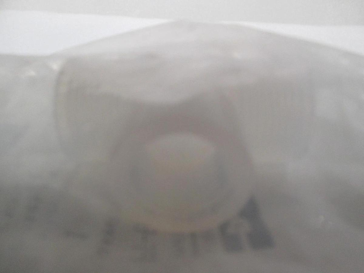 Parker, PT-8-P, Teflon Tee, 206-7248, New