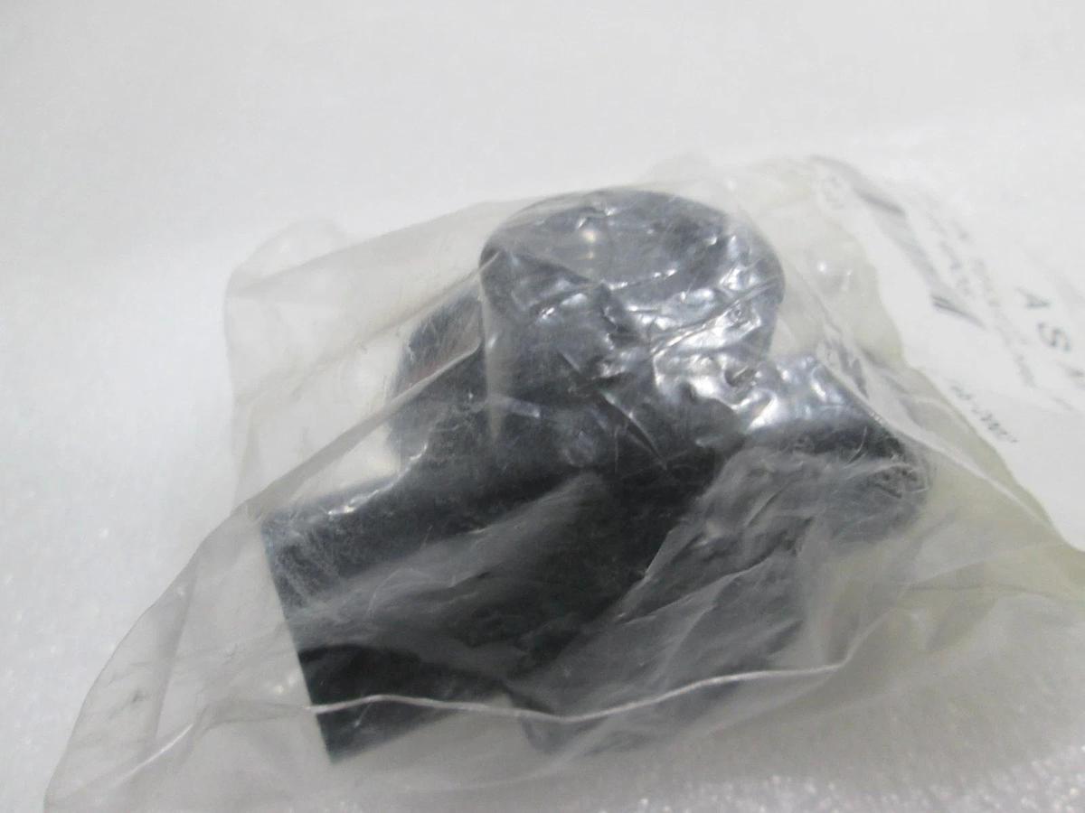 ASML, VAL, ELIPT, 4 Position Tee Bore PP 1/2F, New
