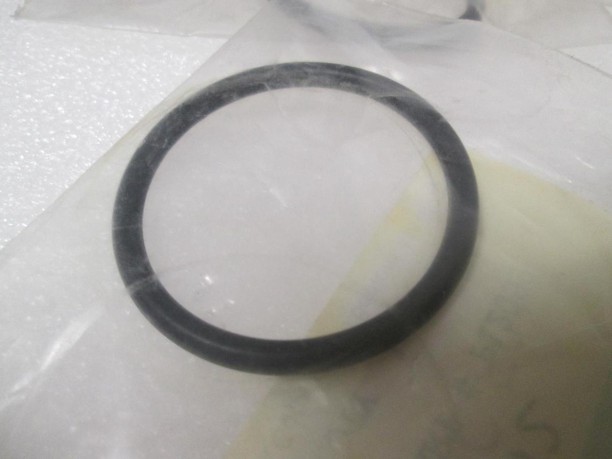 Millipore, O-Ring, P12059, 217-092, New, Lot of 4