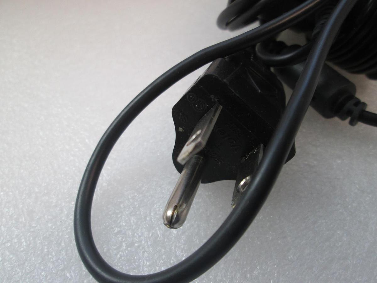 Used Dell, PA-1900-02D, AC Adapter, 50-60Hz, Used