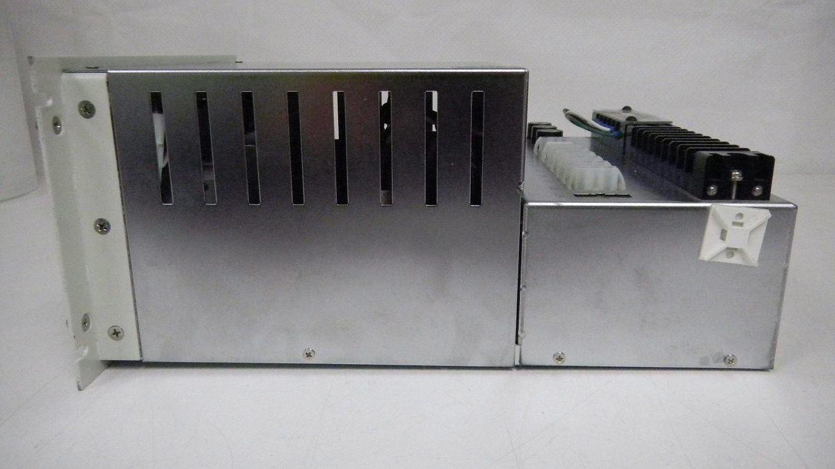 Used TEL Tokyo Electron AC100VPU CVD Power Unit (TEL 600)