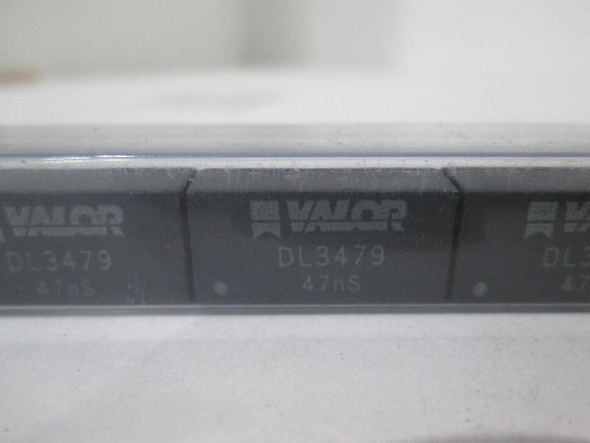 Used Valor, DL3479, Integrated Circuit, Used, Lot of 24