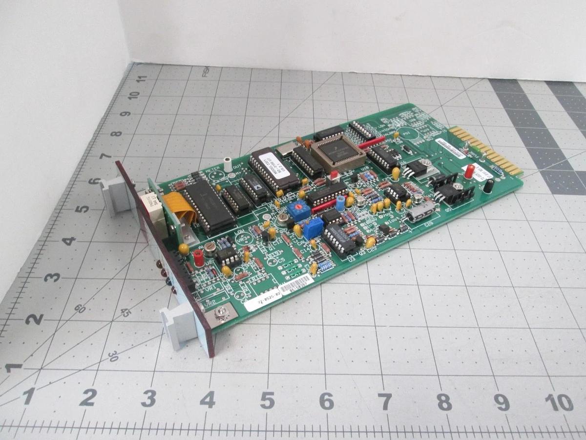 Thermo Scientific, Gastech, Model 2321, 907881-002, HCL Detection, PCB Assy, New