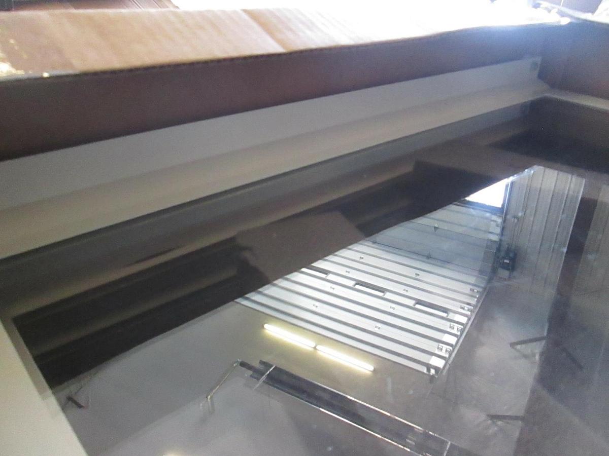 Used TEL Tokyo Door Panel, Used