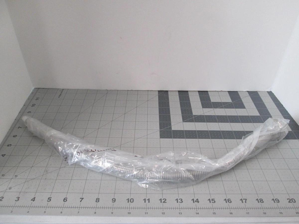 Sumitomo Precision, ZPS-2551 SS, Flexible Tube 1/2" Input Pipe, 1/4" Tube, New