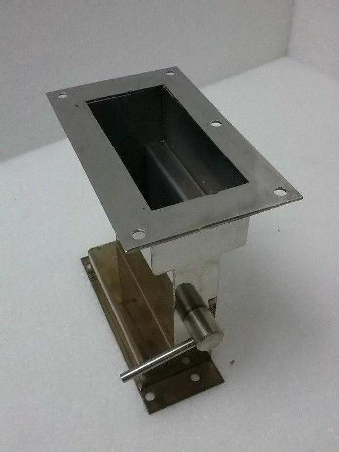 Used TEL Tokyo Electron Shower Nozzle, Used