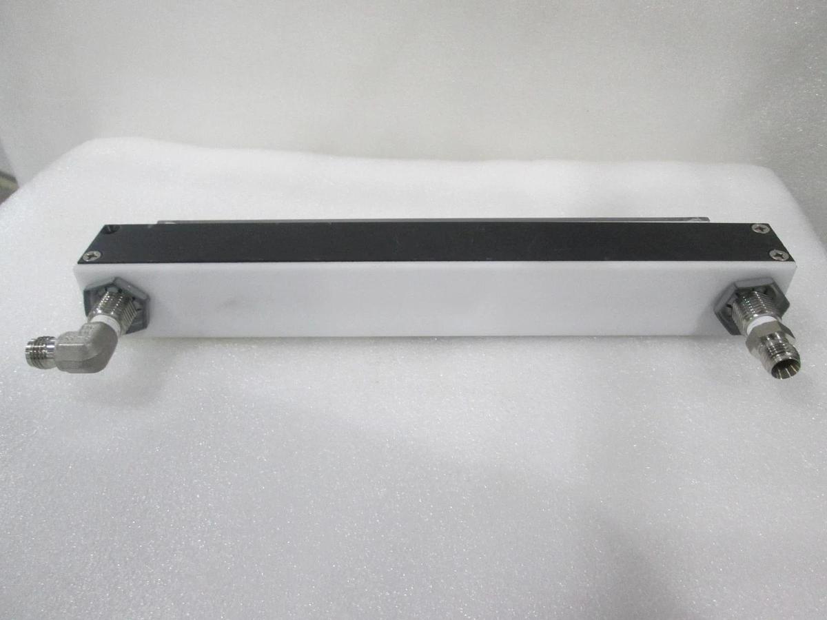 Used Cole Parmer, PMR1-010478, Flow Meter, 0-150, Used
