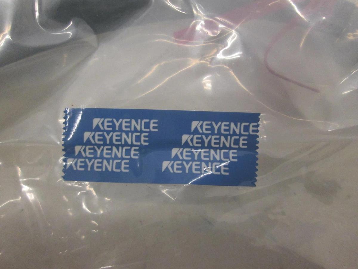 Keyence, OP-51655, 3M Panel Display Cable, New