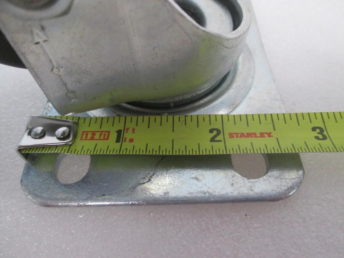 Caster Wheel, 311-049, New