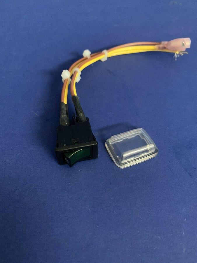 Used AMAT Counter / Switch Assembly 4102-0020, New