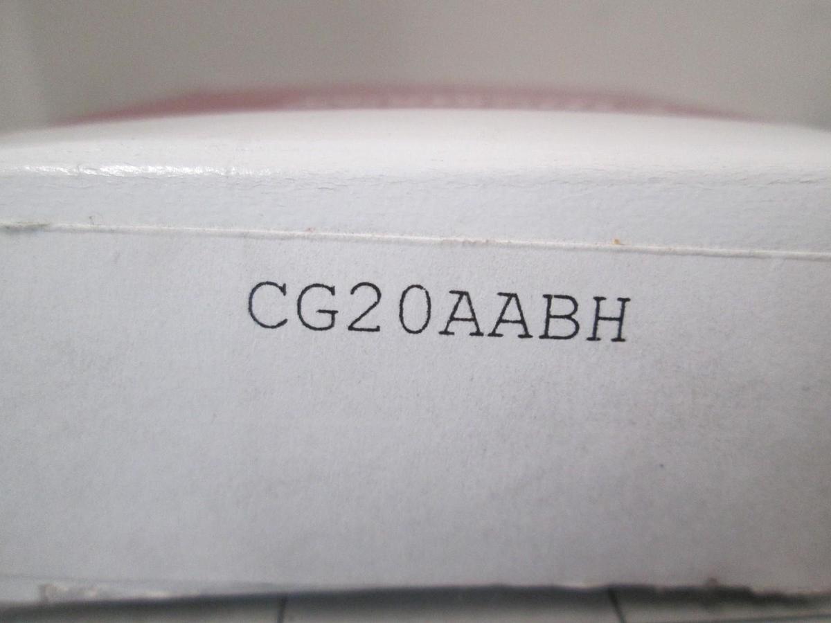 Used Thompson, CG20AABH, Accuglide Roller Bearing New