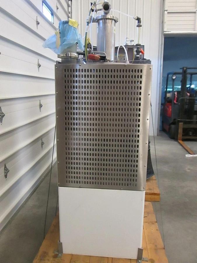 Used ATMI Vector Ultra 5001 Gas Scrubber, Used