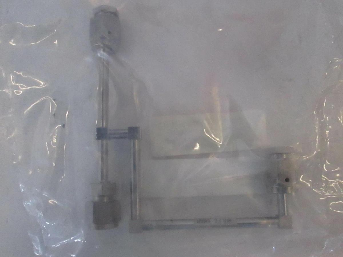 AMAT, 0050-33706, Line, Chamber. A/B N2 Purge & RP VENT W/PSW, New