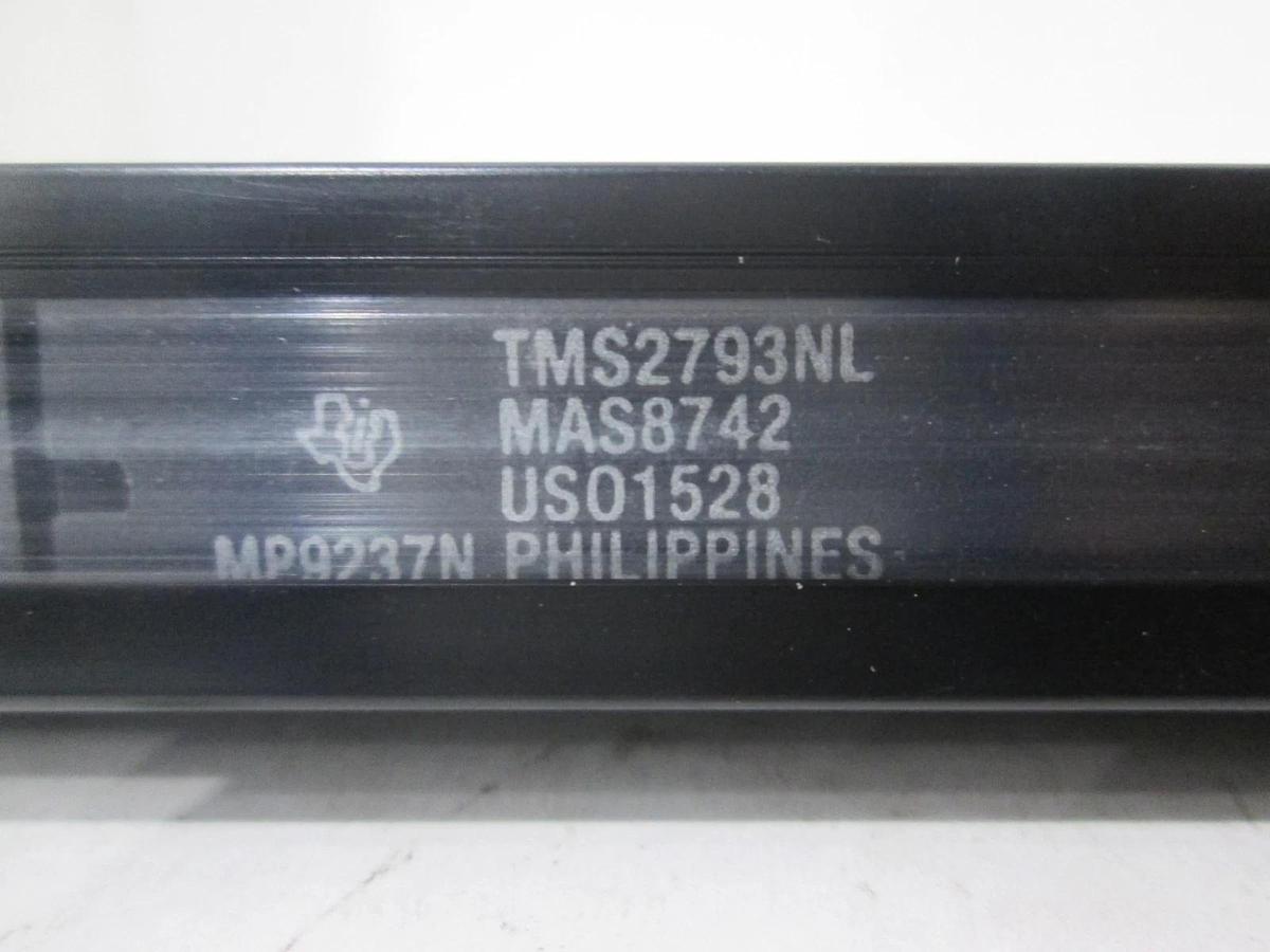 Texas Instruments, TMS2793NL, Integrated Circuit, New, Lot of 9