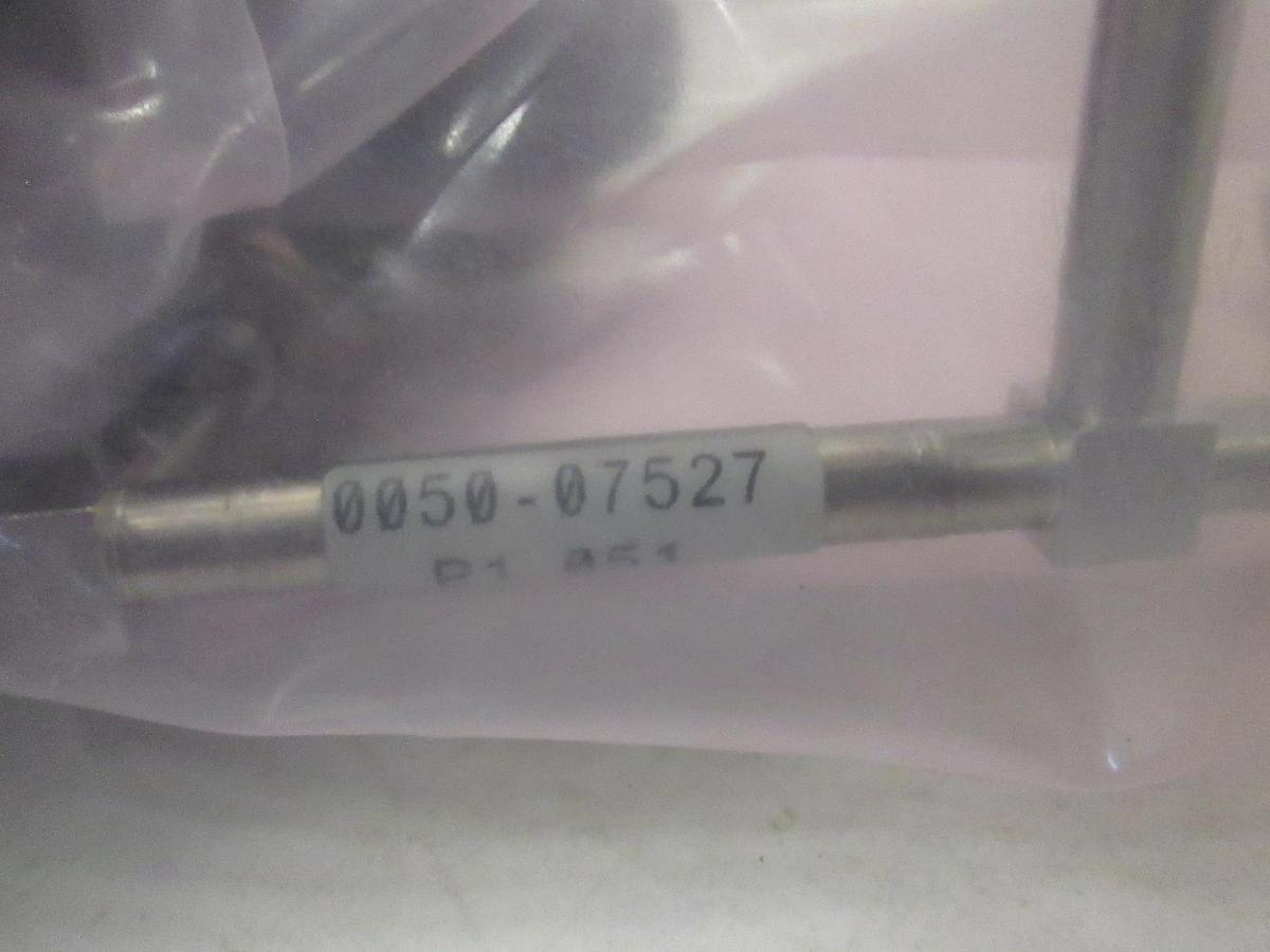 Used AMAT, Gas Line Tee Vacuum Tantalum, 0050-07527, Used
