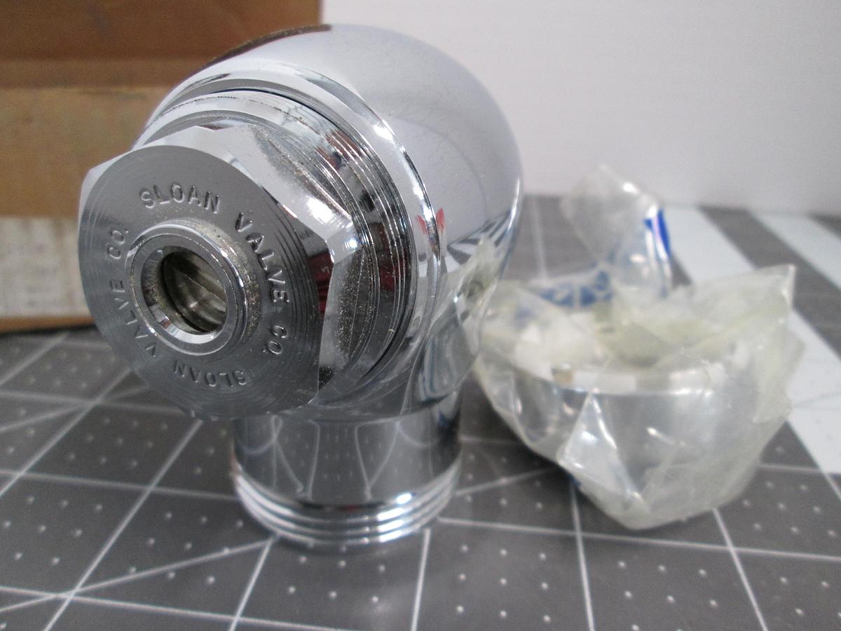 Sloan H-790-A 3/4" Screwdriver Control Stop Assembly Flushometer Valve NOS 70845