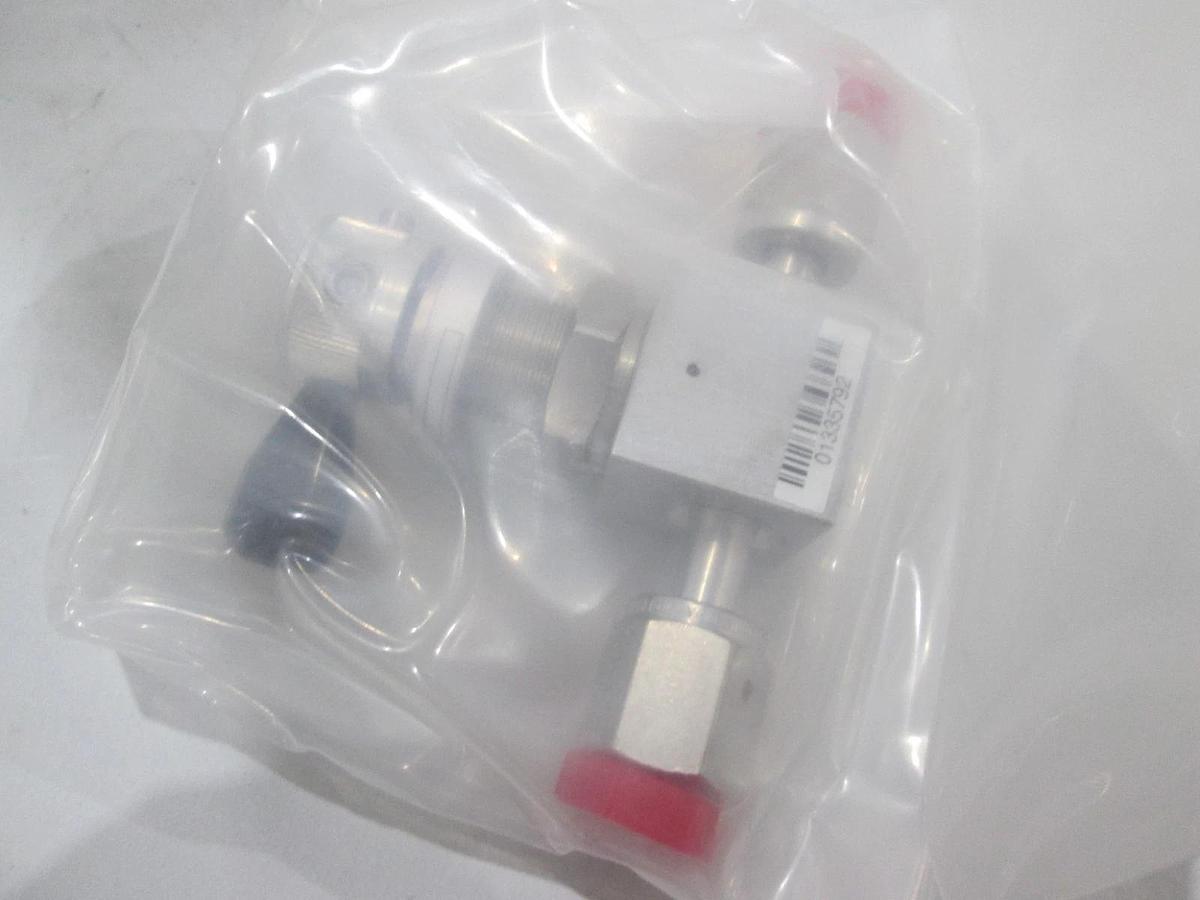APTech, AP3625S 2PW FV4 MV4, Diaphragm Valve, New
