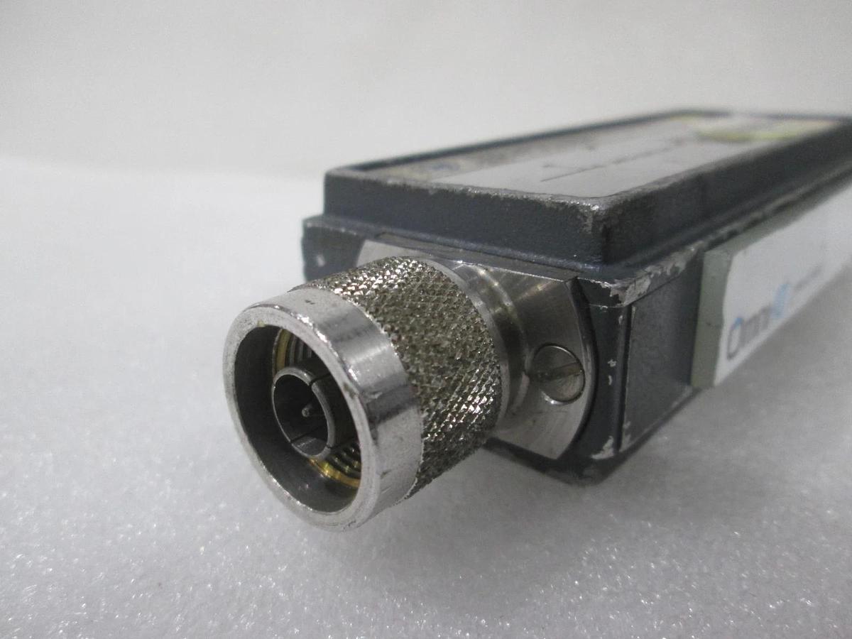 Used HP, 786D, Directional Detector, Used
