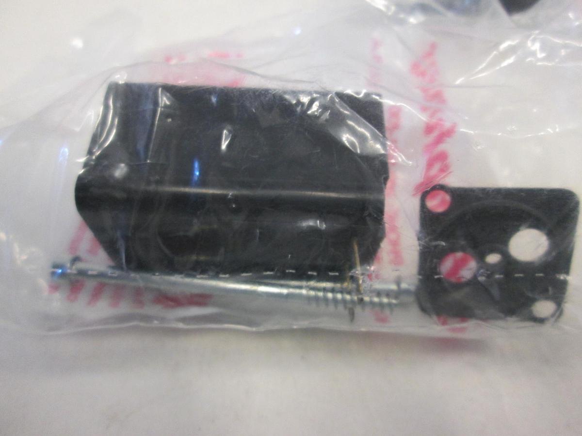 Humphrey, Solenoid Valve, MB3E1, 100 PSI, 50/60Hz, 120 V, New, Lot of 2