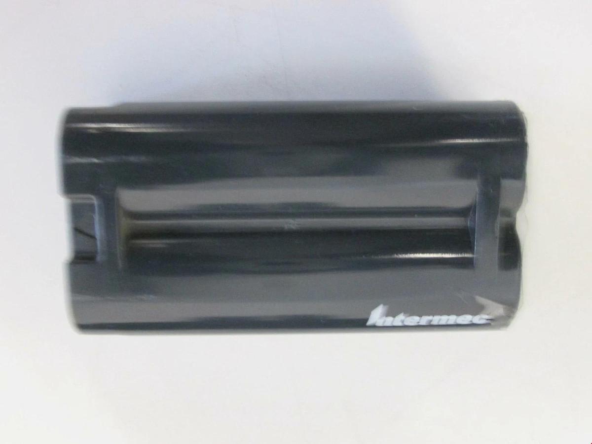 Used Intermec, Janus Z2400, Quad Battery Charger w/ 3 Batteries, Used