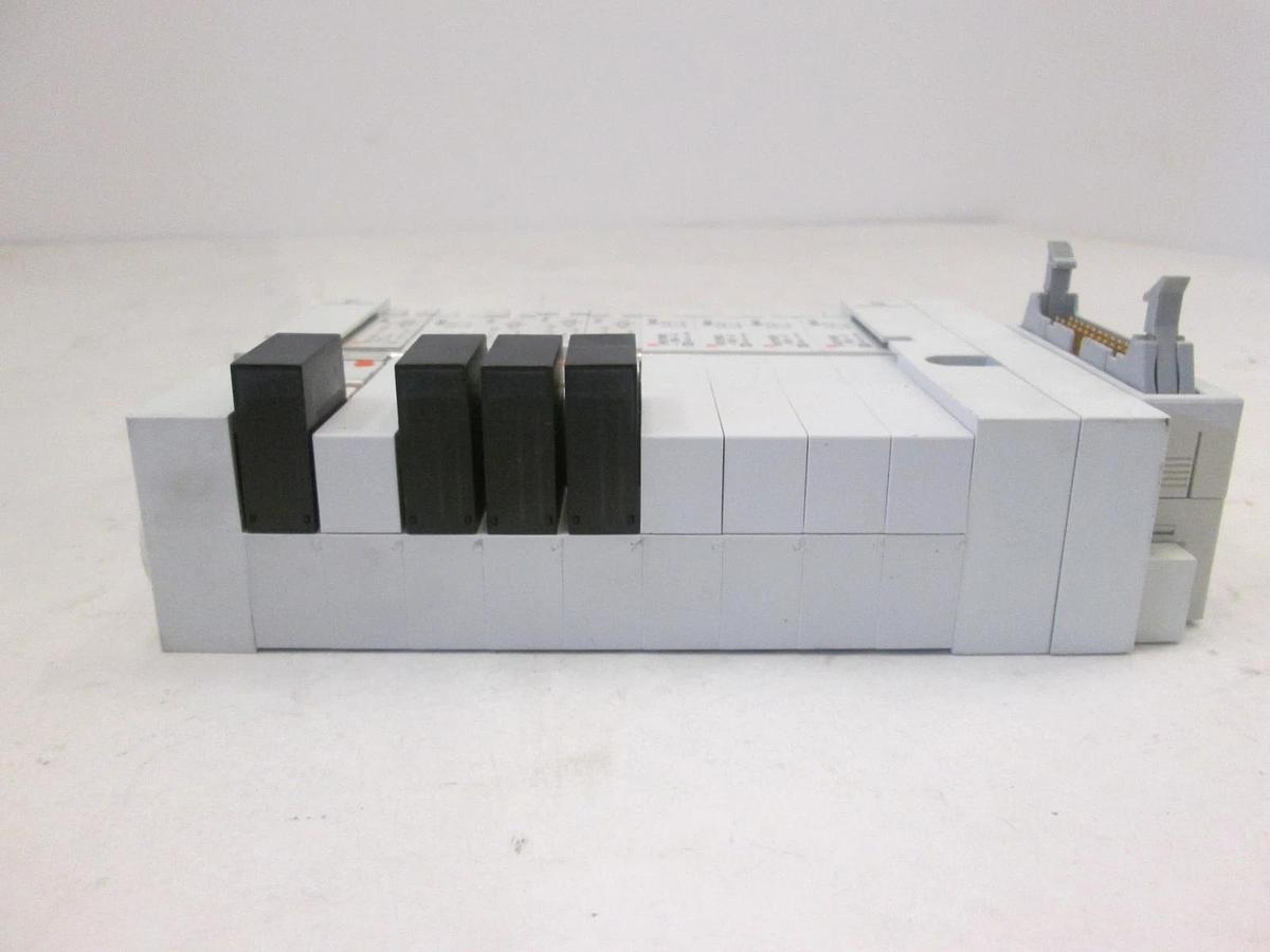 Used SMC, Solenoid Valve Assy, VVQ 1000-10A-3, VQ1130-5-C0, VQ180-5-N7-P, Used