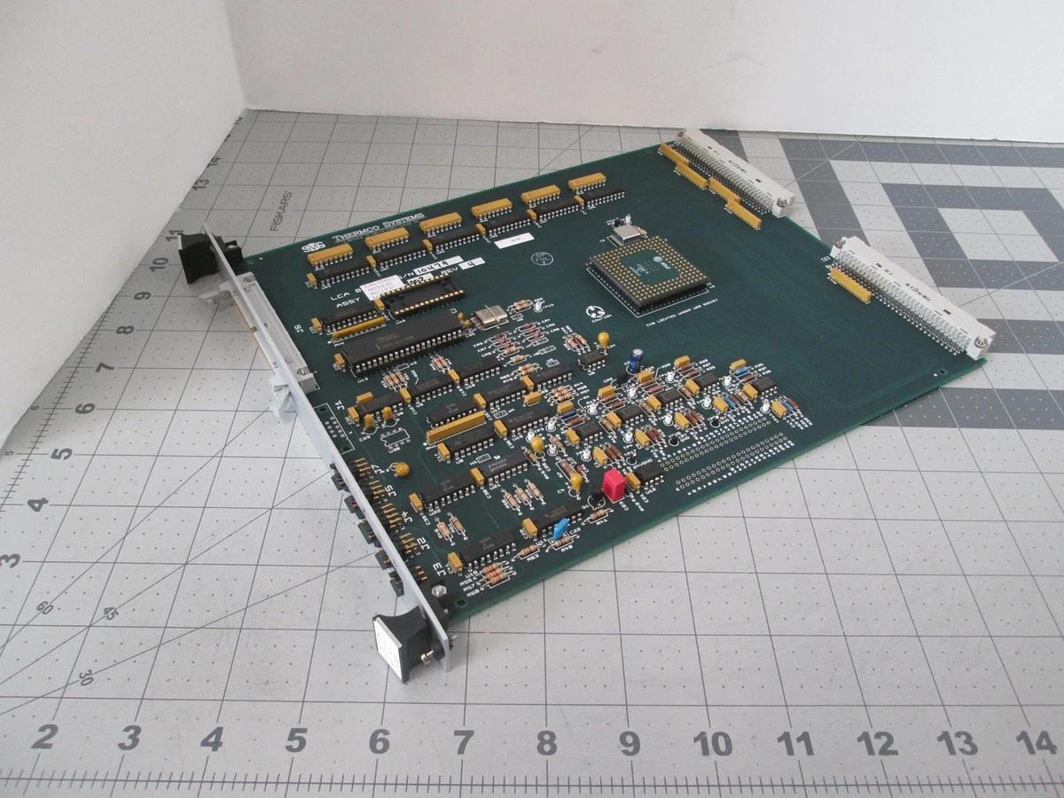SPT Micro, 605532-01, LCA Board, PCB Assy, New