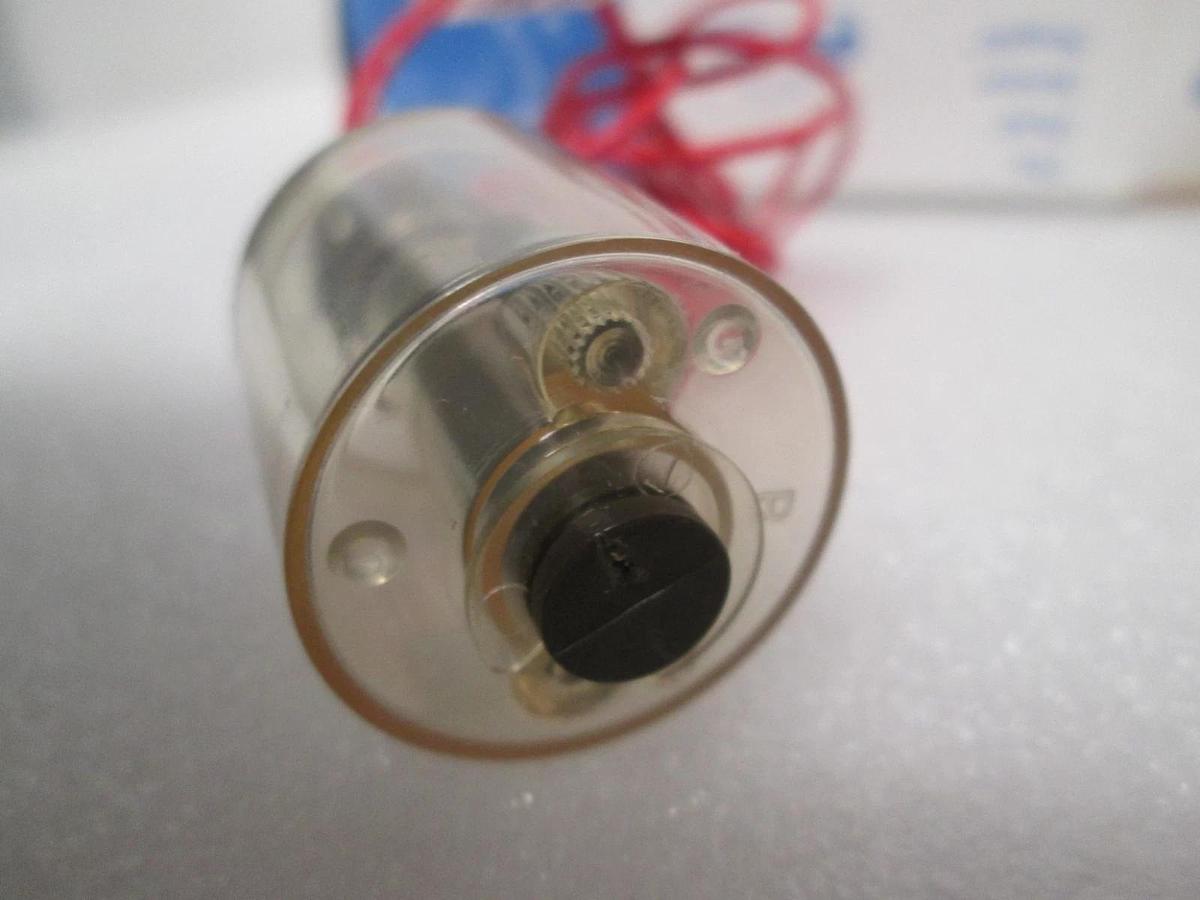 GEMS, LS-3 Polysulfone, Bath Water Level Switch, 109-064, New